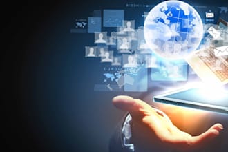 assist in information and communication technology, computing computer science