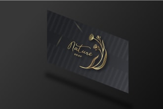 expert logo designer in adobe illustrator