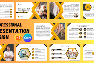 create presentation designs for in canva and powerpoint