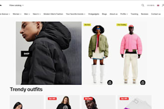 build luxury clothing shopify store fashion clothing store kids clothing website