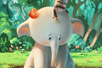 children book illustration and children book illustration