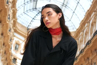 create fashion content and photography