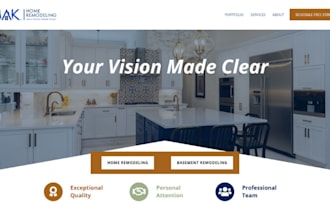 design remodeling website home remodeling website