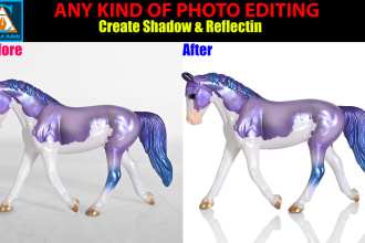 professional shadow and reflection creator elevate your visuals