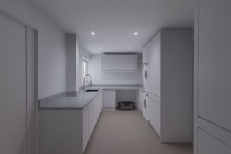 design utility function room
