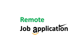 search and apply for remote jobs and navigate your dream career job