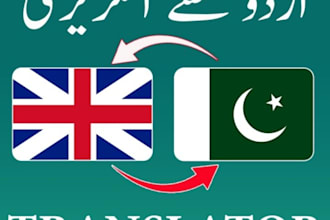 provide accurate english and urdu transcription for audio and video