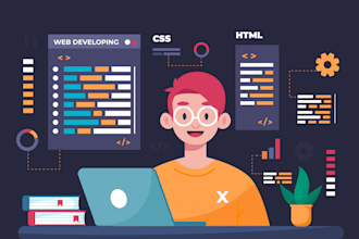 do laravel framework development