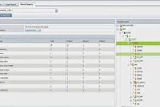 help in any task related to imam or infosphere metadata asset manager