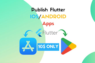 upload your ios app to appstore, testflight and apple store
