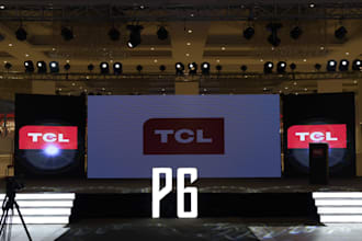 create 3d event design visualizations for stage, exhibition, or concert