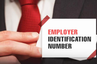 get an ein for your business from irs