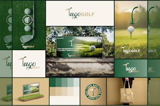 logo design by rachid