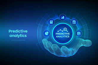 predictive analytics and forecasting