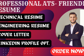 craft a professional legal resume, lawyer resume, cover letter