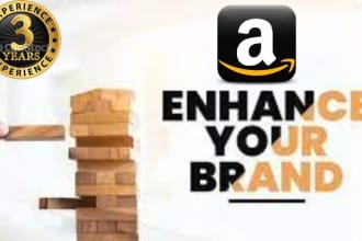 create amazon ebc design amazon a plus content and listing images