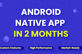 create a powerful android app with kotlin for your business