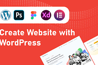 copy, clone website, figma to wordpress using elementor pro