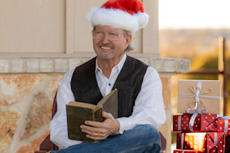 record your santa clause voice