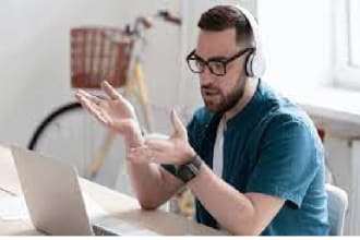 be cold caller for your business