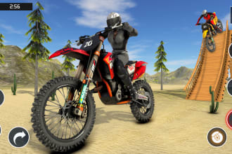develop 3d unity mobile game development full package
