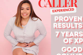 do real estate cold calling or more with USA caller id