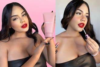 be your female ugc model for your brand