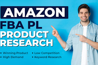 do amazon fba product research and amazon product research for fba private label