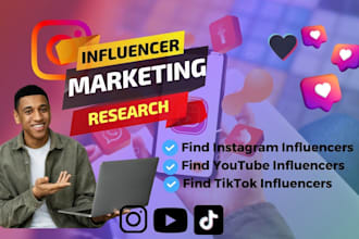 find best instagram influencers for influencer marketing