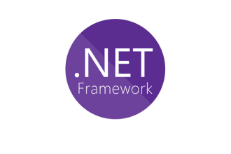 do asp net framework, asp net core web API projects