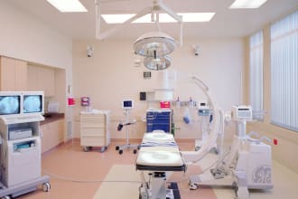 do ambulatory surgery centre coding