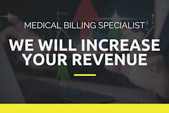 handle your medical billing
