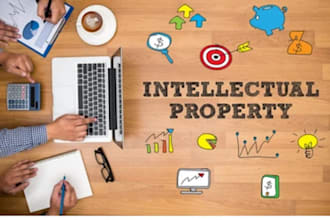 fix amazon listing details page intellectual property for rights owners