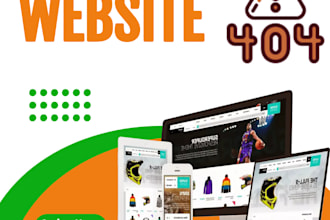 debug and fix any bug in your website code