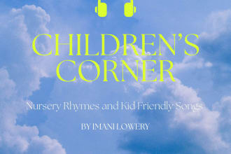 write a cocomelon song or a nursery rhyme