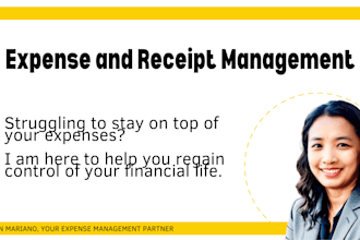 be your expense management partner