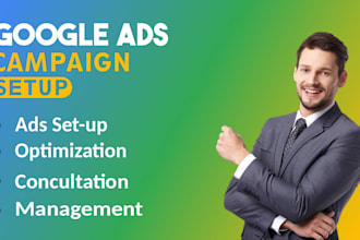 do google ppc campaign for you