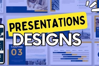create professional powerpoint presentation