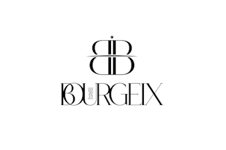 vintage clothing brand logo design