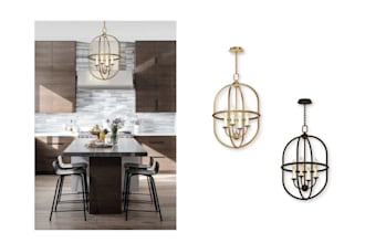 design your furniture and lightings