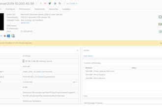 install virtual machine, vms on vmware esxi,hyper virtual box