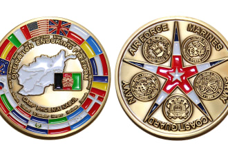 design challenge command coin
