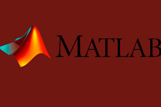 do matlab simulink scripting, programming, and signal analysis