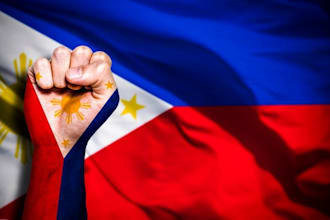 help you buy or sell anything here in philippines