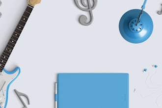 find you the best free copyright background music