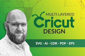 custom svg design for cricut, silhouette, cut file, svg, dxf, eps file format