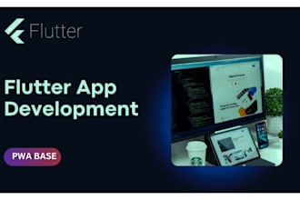 provide mobile applications for your businesses