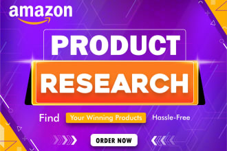 do amazon product research for amazon fba private label fba product research