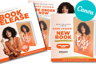 do canva ebook design ebook formatting workbook design for amazon kdp publishing