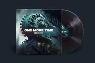 create graphics for your next release